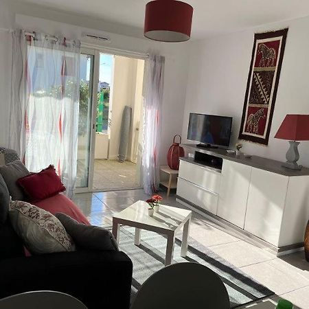 Appartement La Villa Gayrou Vieux-Boucau-les-Bains Bagian luar foto