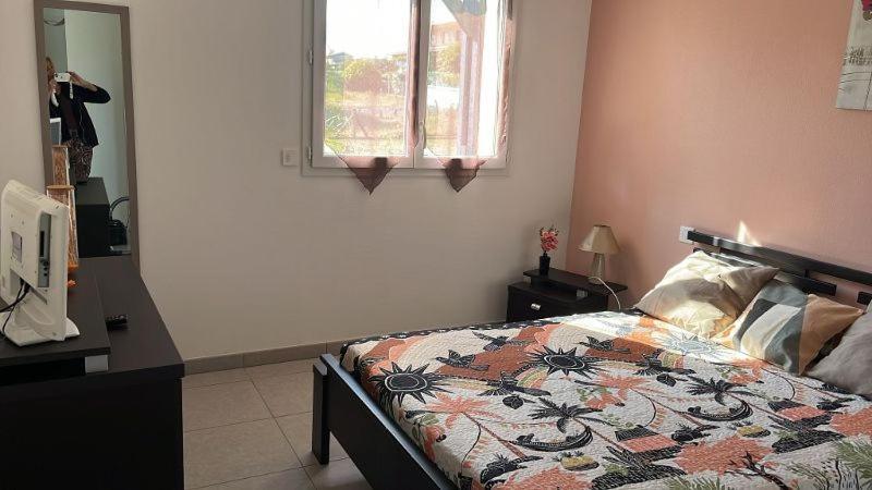 Appartement La Villa Gayrou Vieux-Boucau-les-Bains Bagian luar foto